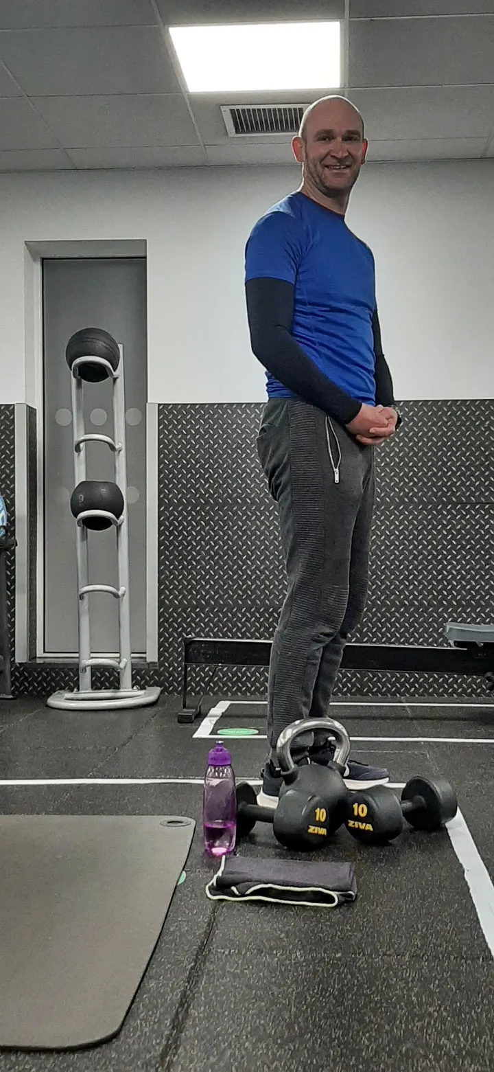 JamFit — Fitness Studio in Moor End Green, Sutton Coldfield