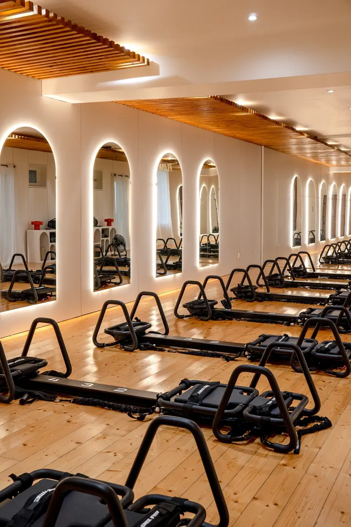 Flow Studio Oberkampf — salle de fitness-studio à Paris 11e Arrondissement, Paris — 3
