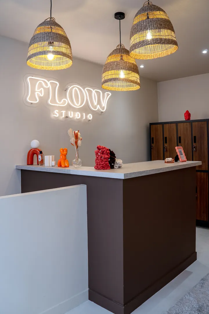 Flow Studio Oberkampf — salle de fitness-studio à Paris — 5
