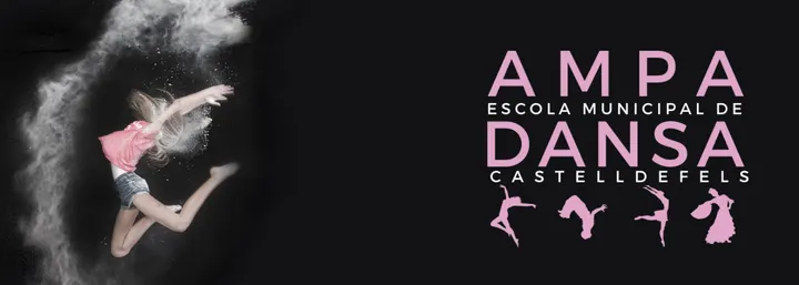 AMPA Escola Municipal de Dansa de Castelldefels — Baile en Can Roca, Castelldefels