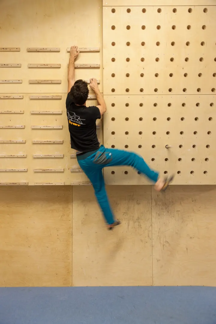 BlocBuster Kletterhalle Paderborn — bouldern-studio in Paderborn — 4