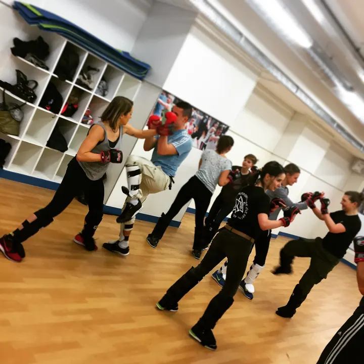 Krav Maga Auto Defense — arts martiaux-studio à Boulogne-Billancourt — 3