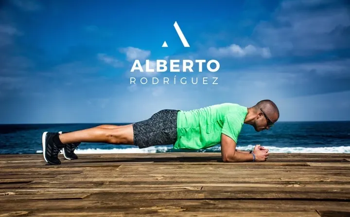 Alberto Rodríguez Entrenador Personal y Grupal Las Palmas — Strength en Ciudad Jardin, Las Palmas de Gran Canaria