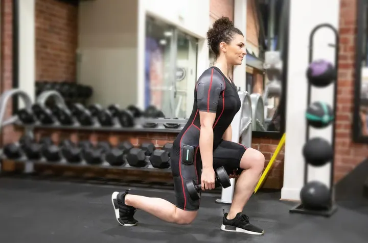 Stim-U — hiit-studio à Gignac — 3