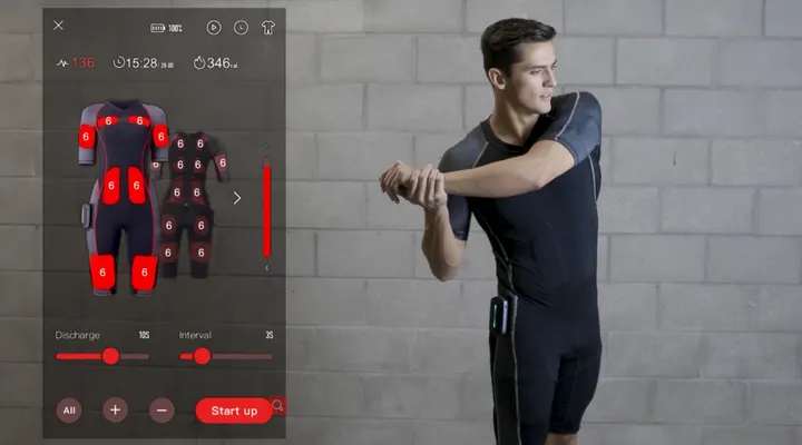 Stim-U — hiit-studio à Gignac — 3