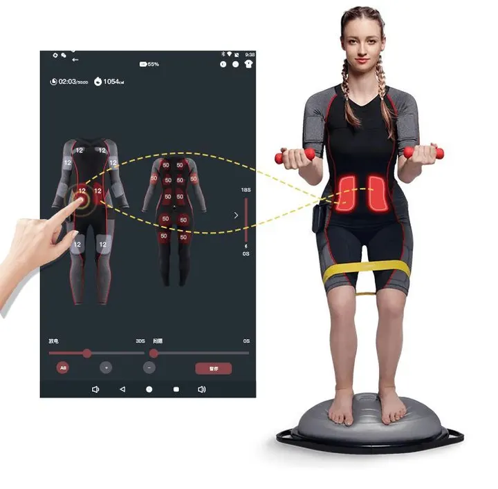 Stim-U — hiit-studio à Gignac — 5