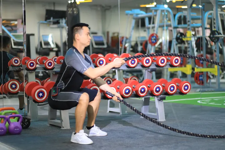 Stim-U — Salle de fitness à Gignac