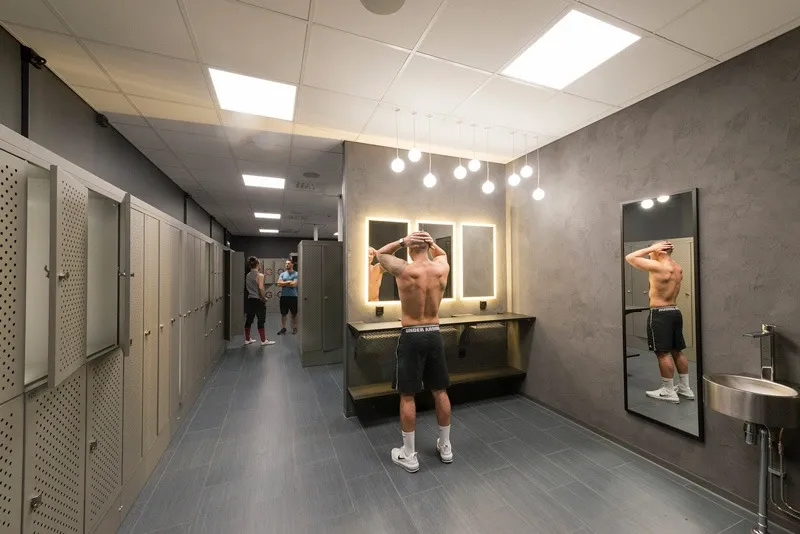 GOGO Hervanta — fitnessstudio – Hervanta, Tampere — 3