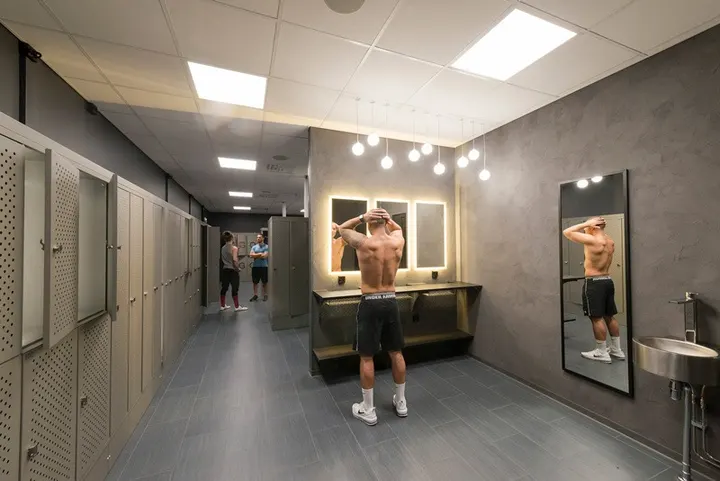 GOGO Hervanta — fitnessstudio – Hervanta, Tampere — 3