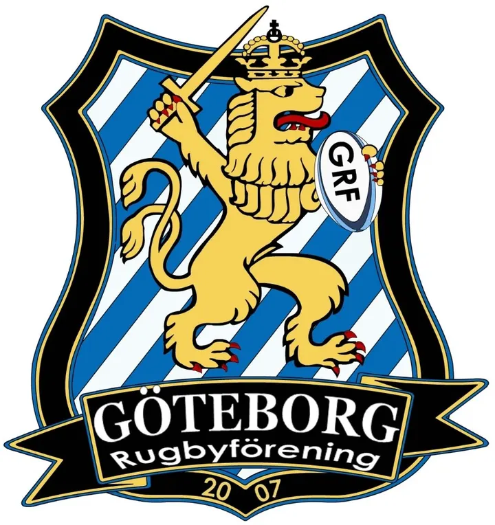Göteborg Rugbyförening — kampsport-studio i Västra Frölunda, Göteborg — 2