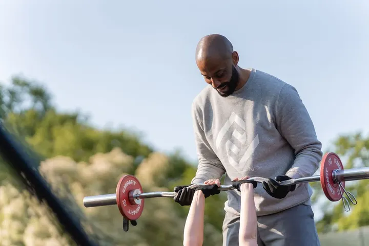 Fuse Fitness - Pop Brixton — fitness studio in Brixton, London — 2