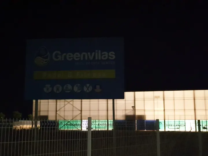 Greenvilas Meco Sport Center — estudio de fitness-studio en Meco — 3