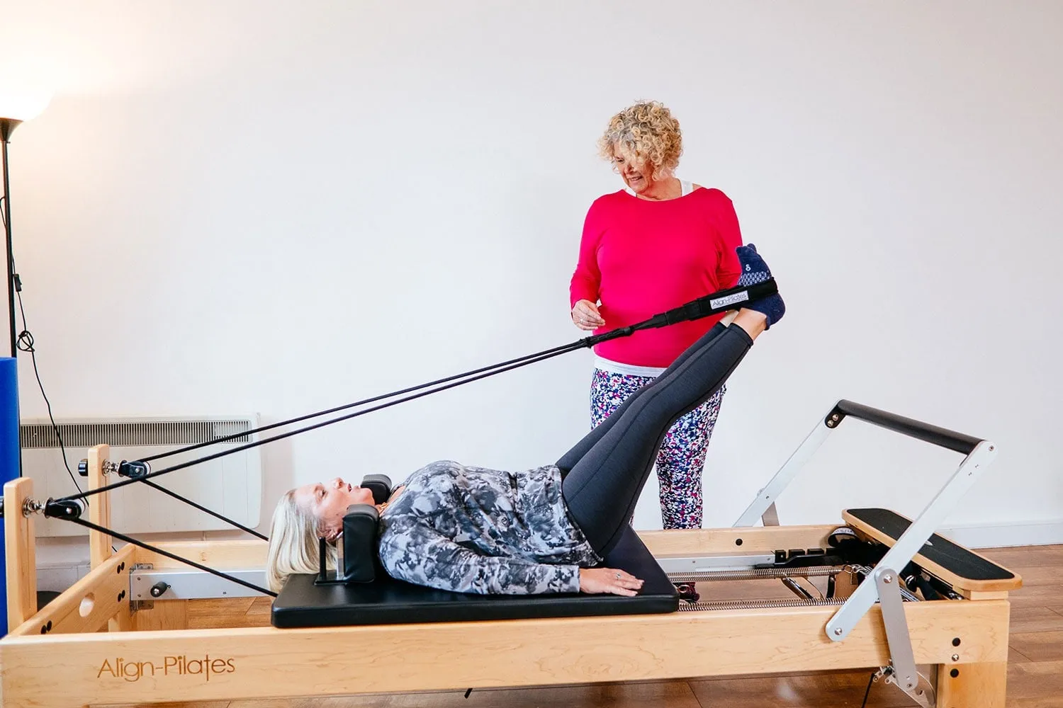 The Pilates Hub — pilates-studio in Clitheroe — 3