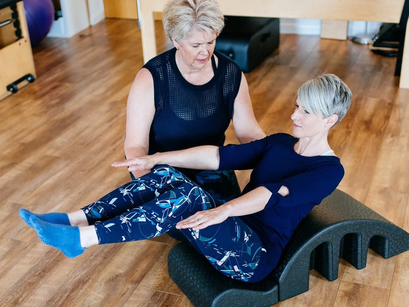 The Pilates Hub — pilates-studio in Clitheroe — 4