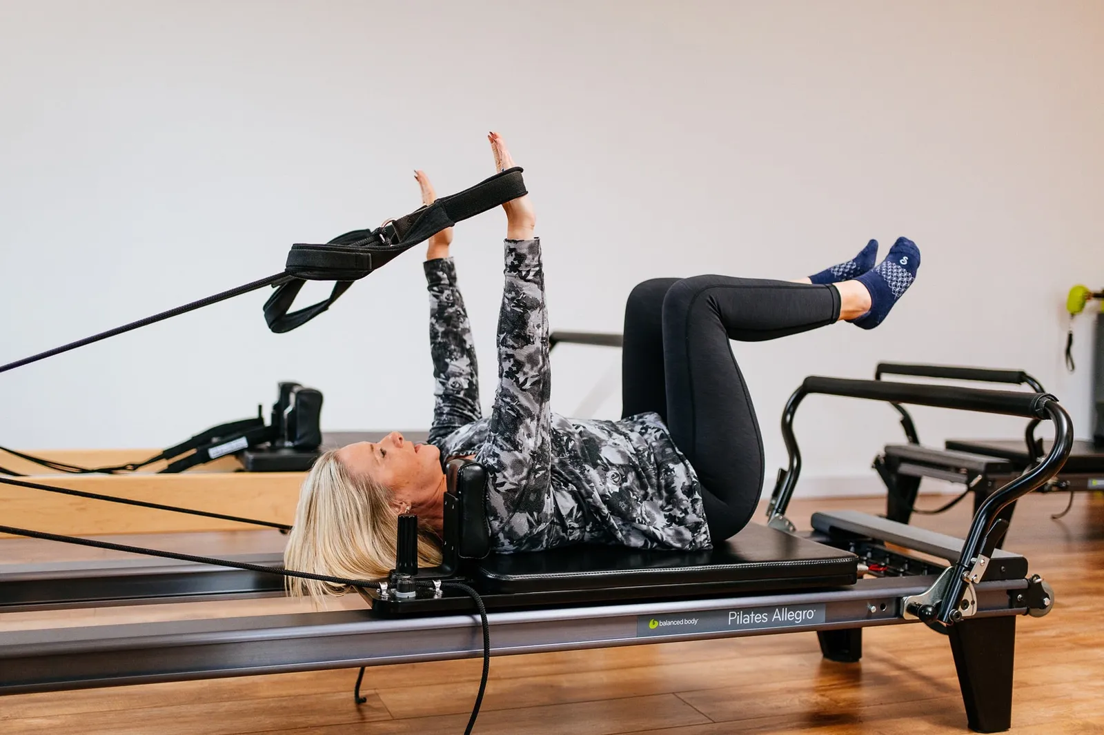 The Pilates Hub — pilates-studio in Clitheroe — 5