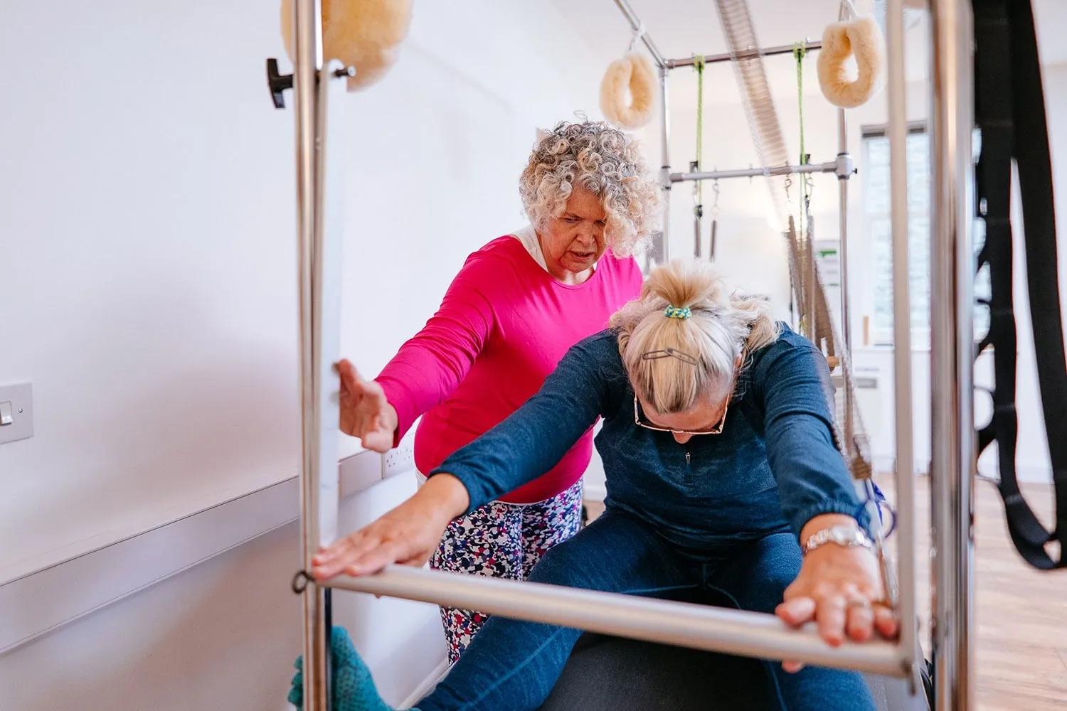 The Pilates Hub — pilates-studio in Clitheroe — 6