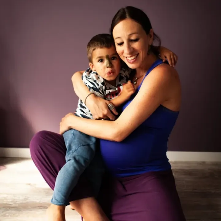 Fijne Geboorte — yoga-studio in Rijswijk — 5