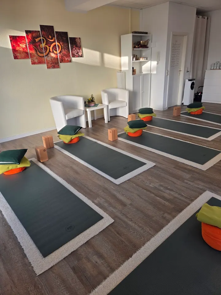 LICHTBLICK Für Herz Seele — yoga-studio in Zippendorf, Schwerin — 3