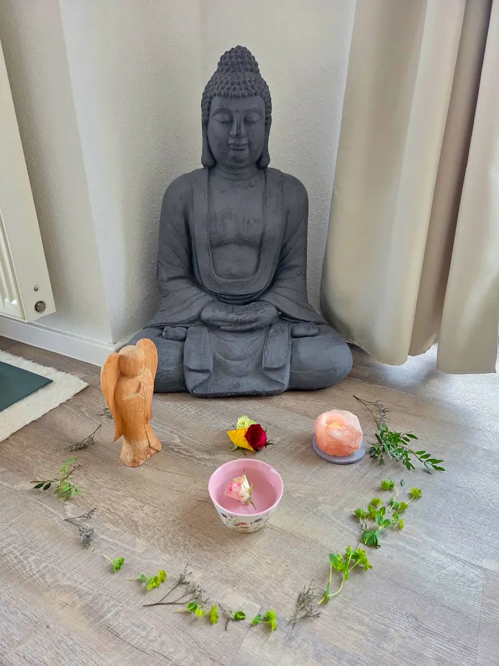 LICHTBLICK Für Herz Seele — yoga-studio in Schwerin — 3