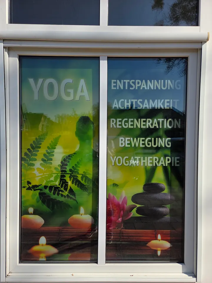 LICHTBLICK Für Herz Seele — yoga-studio in Schwerin — 4