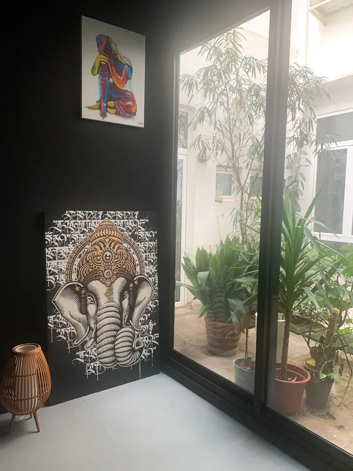 Utopía · Yoga Studio — yoga-studio en Zaragoza — 5