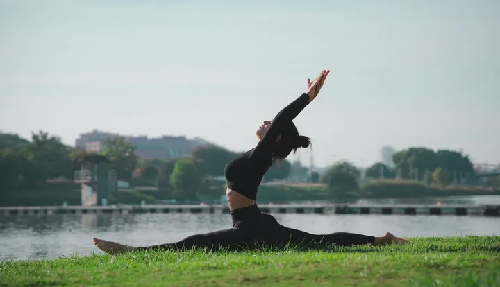 Utopía · Yoga Studio — Yoga en Romareda, Zaragoza