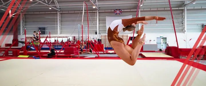 City Of Newcastle Gymnastics Academy — gymnastics-studio in Walker, Newcastle Upon Tyne — 2