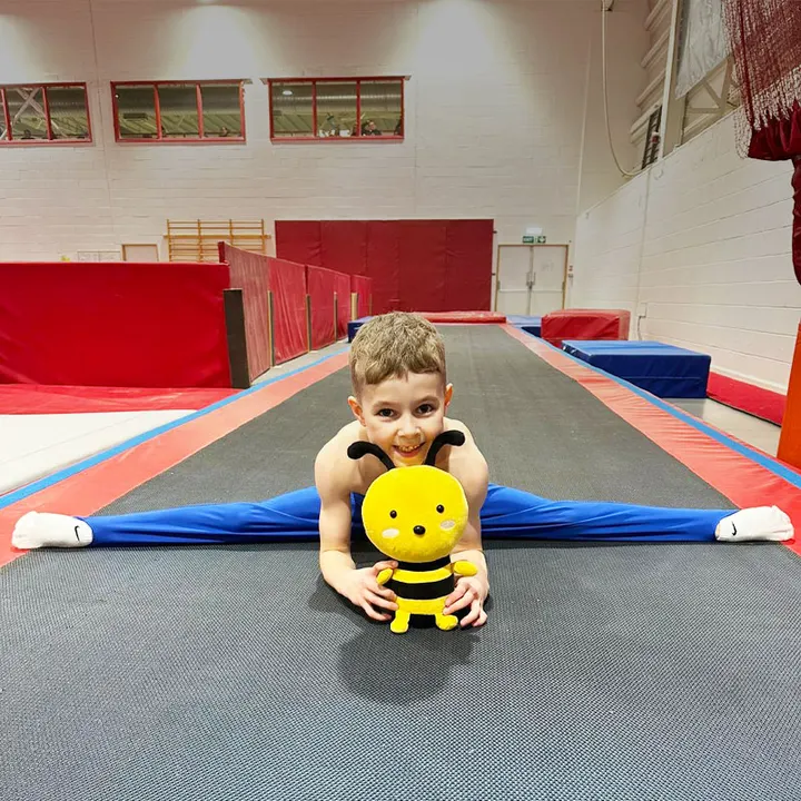 City Of Newcastle Gymnastics Academy — gymnastics-studio in Walker, Newcastle Upon Tyne — 3