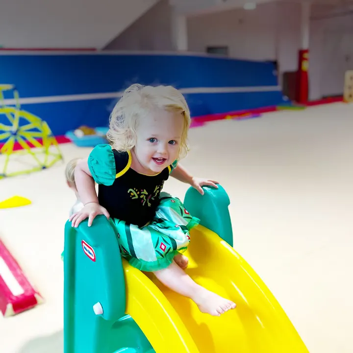 City Of Newcastle Gymnastics Academy — gymnastics-studio in Newcastle Upon Tyne — 5