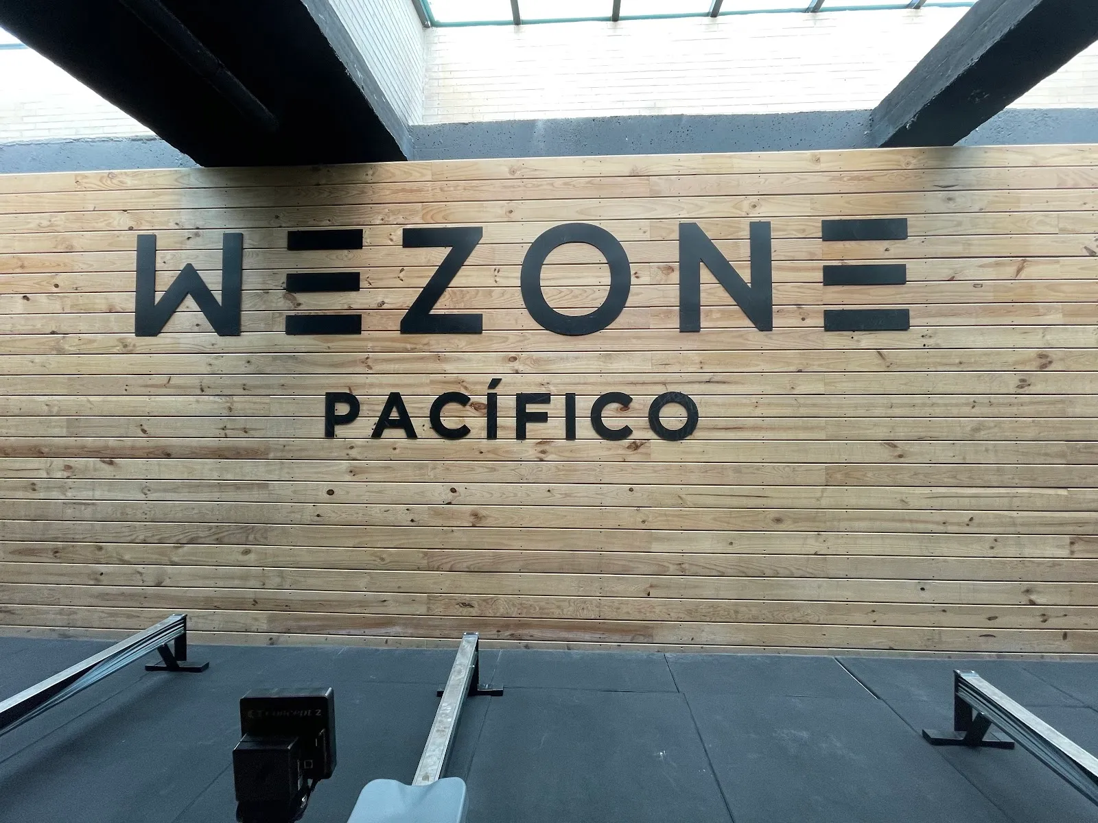 Wezone CrossFit Pacífico — crossfit-studio en Retiro, Madrid — 2