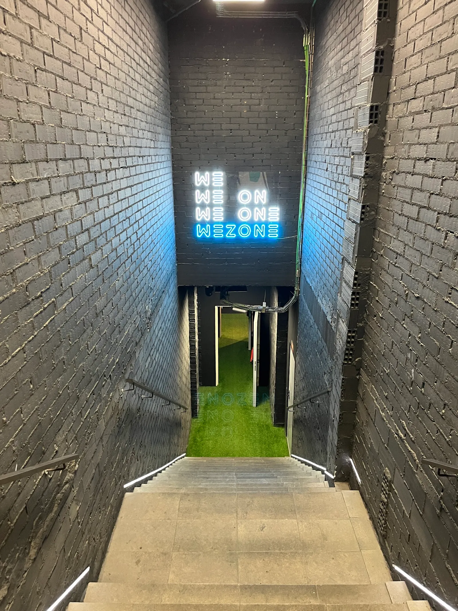 Wezone CrossFit Pacífico — crossfit-studio en Retiro, Madrid — 3