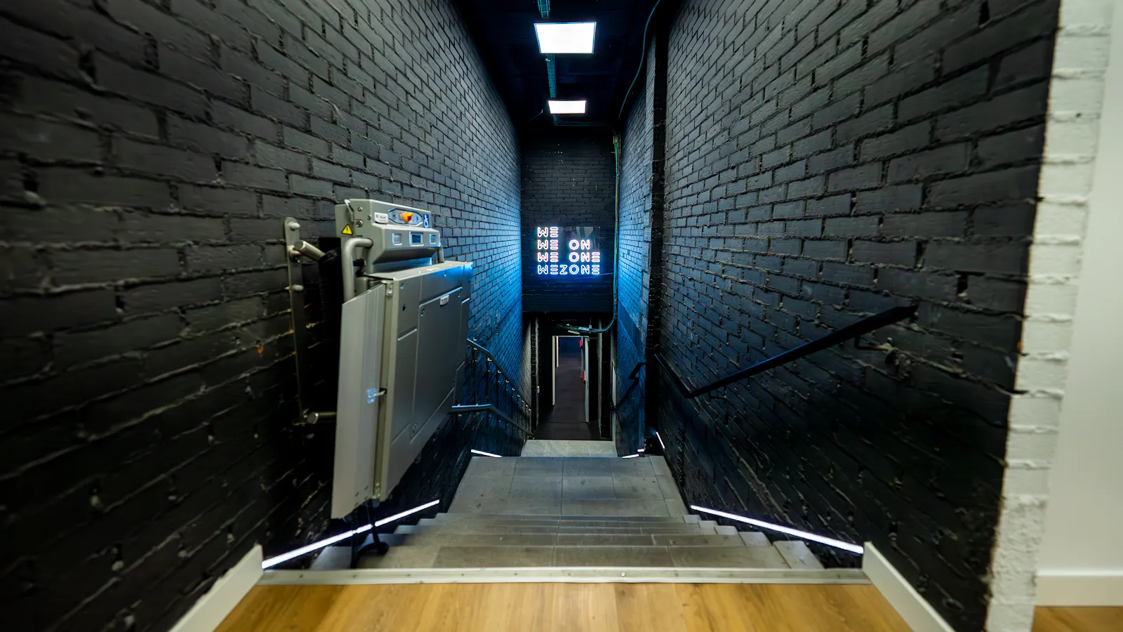 Wezone CrossFit Pacífico — crossfit-studio en Madrid — 4