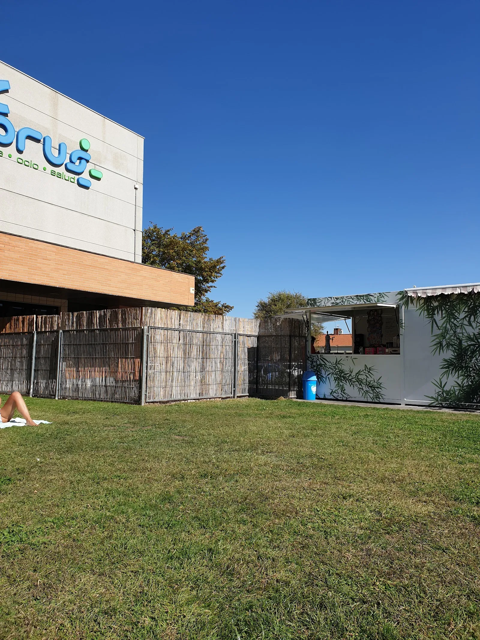 Kiuxus — fuerza-studio en Los Combos, Móstoles — 2