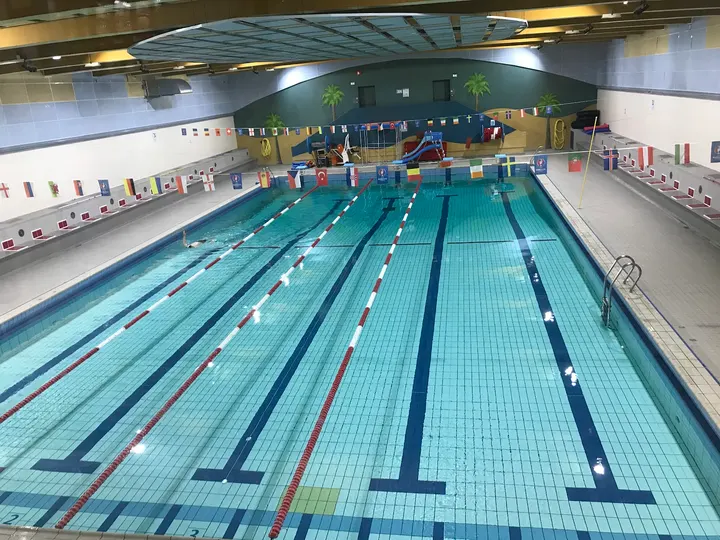 Piscine Didot — studio à Paris — 4