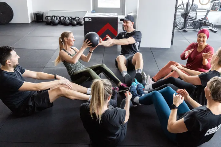 PS Träning & Behandling AB — pt studio-studio i Bagartorp, Solna