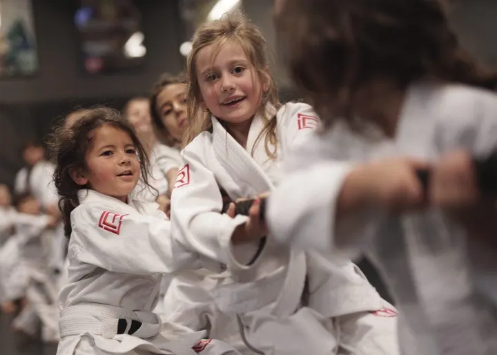 Redline Training Center — mma-studio i Malmö — 4