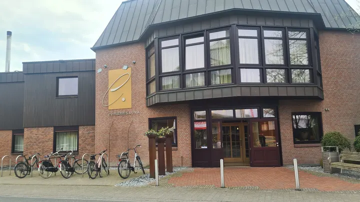 Eymann-Sauna KG — recovery-studio in Münster-Hiltrup, Münster — 3