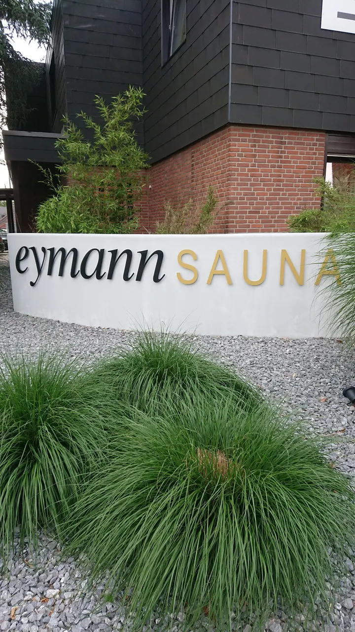 Eymann-Sauna KG — recovery-studio in Münster — 4