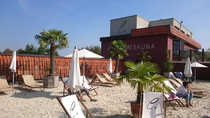 Eymann-Sauna KG — recovery-studio in Münster — 5