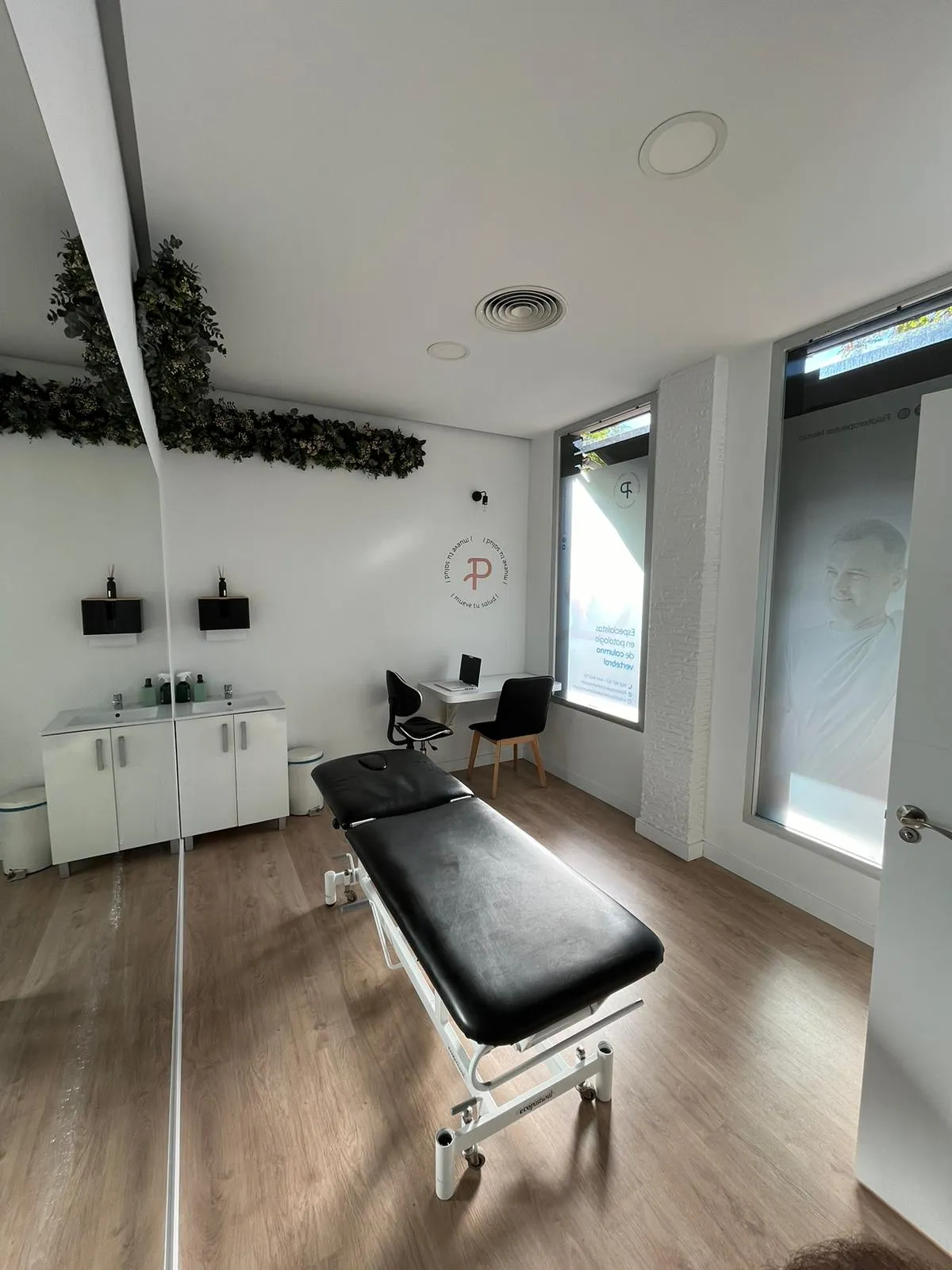 Fisioterapia Osteopatía Pilates Peñarrubia ✅ — pilates-studio en Murcia — 3