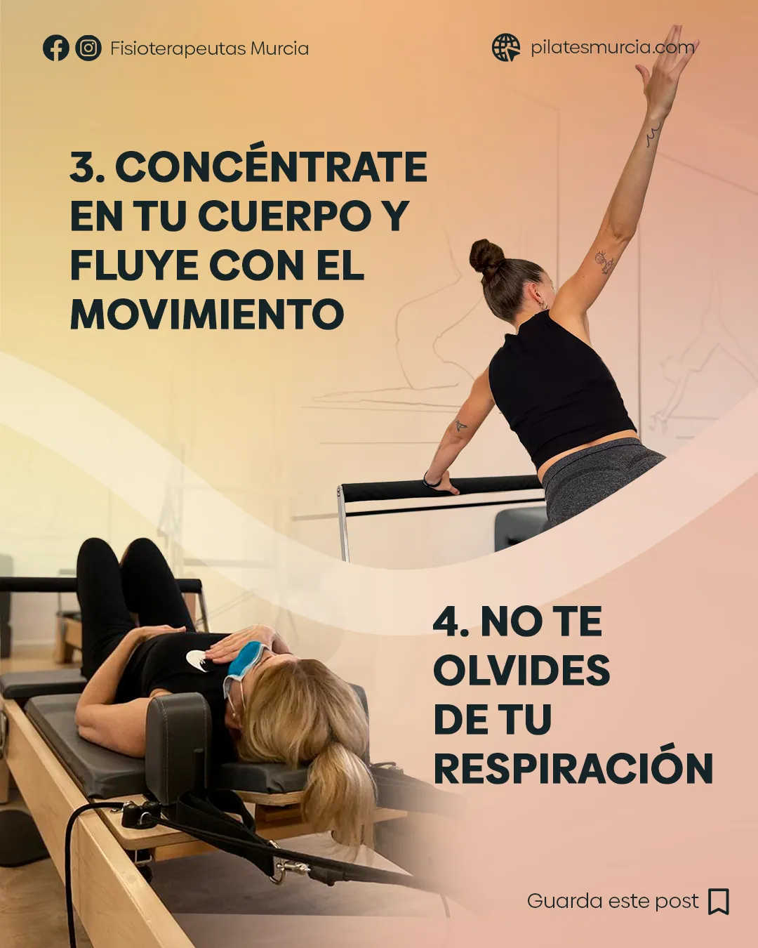 Fisioterapia Osteopatía Pilates Peñarrubia ✅ — pilates-studio en Murcia — 5