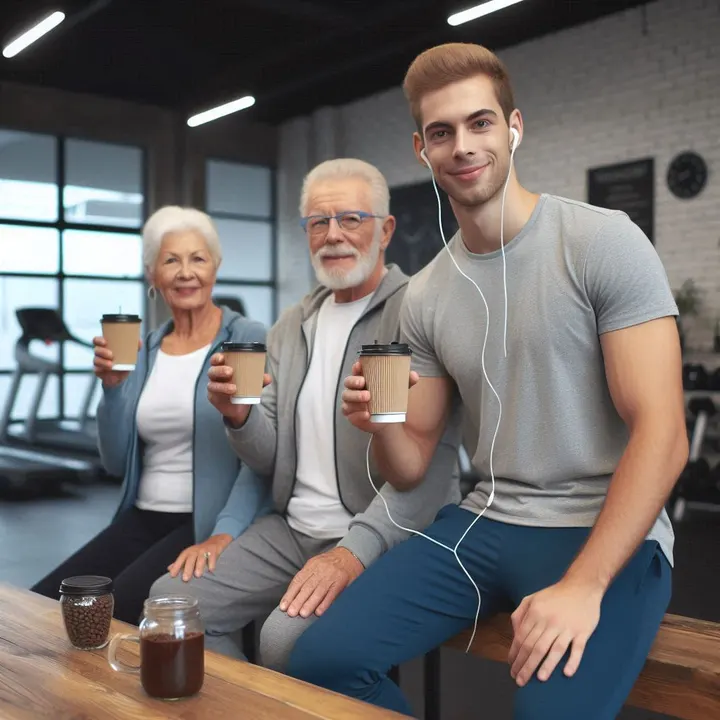 Fladså Fitness — træningsstudio i Næstved — 4