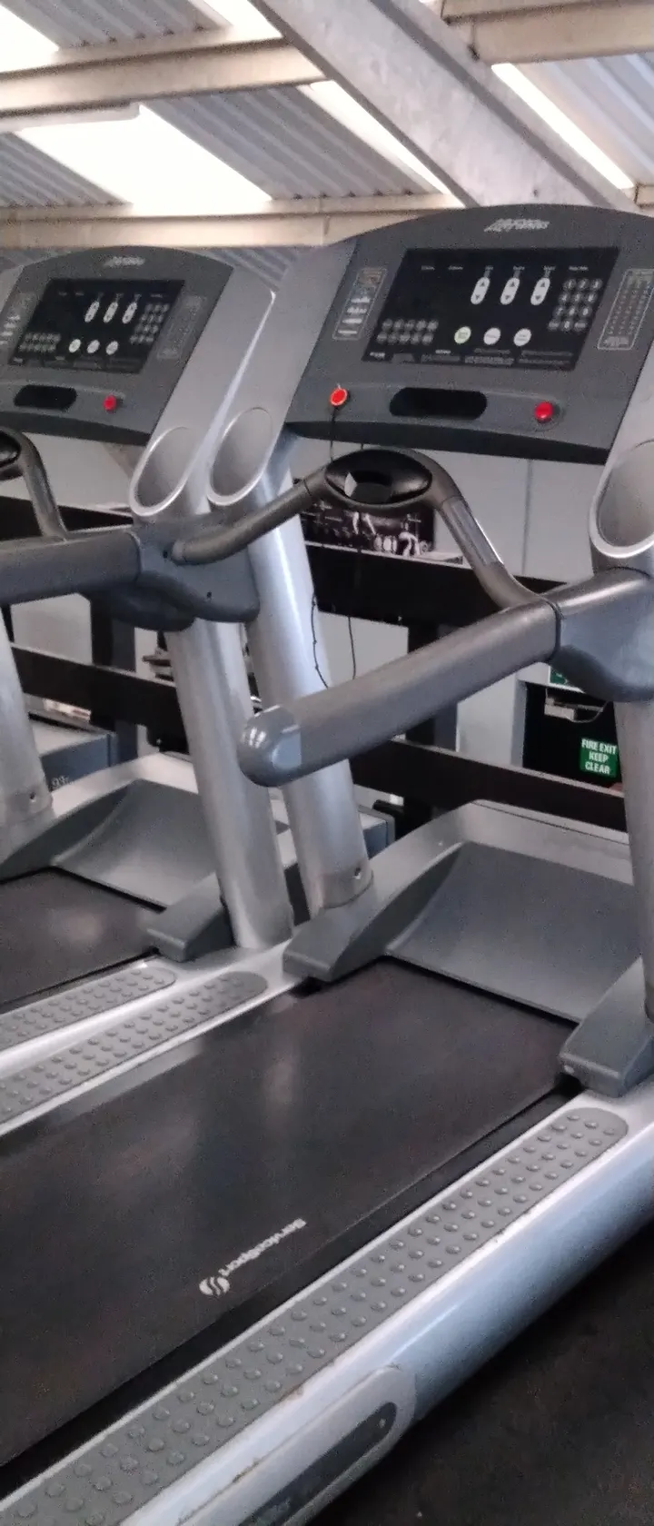 Peak Body Gym — fitness studio in Larne — 3