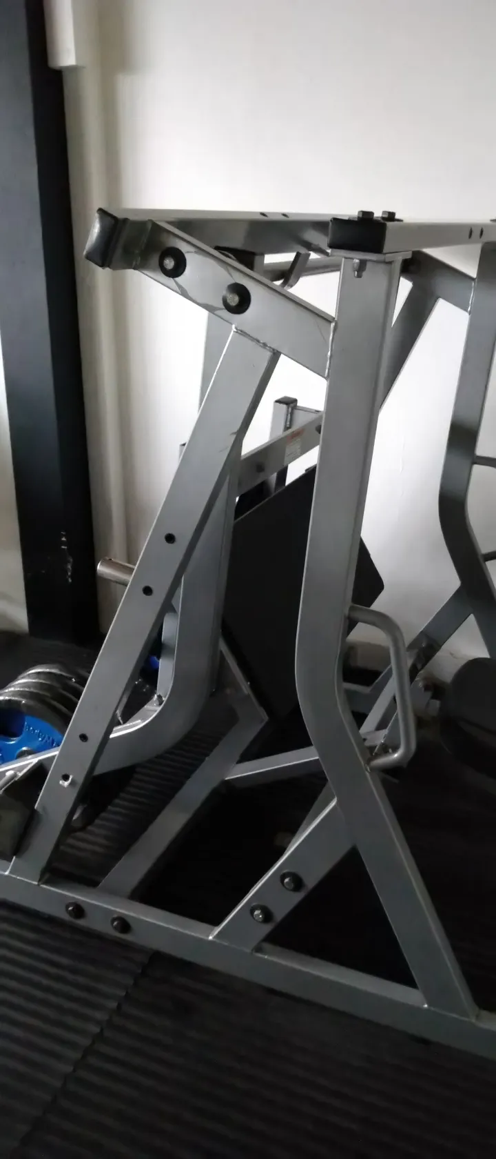 Peak Body Gym — fitness studio in Larne — 3