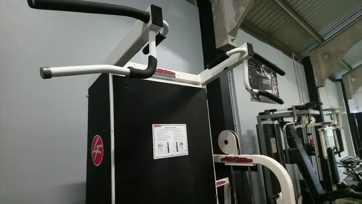 Peak Body Gym — Fitness Studio in Larne