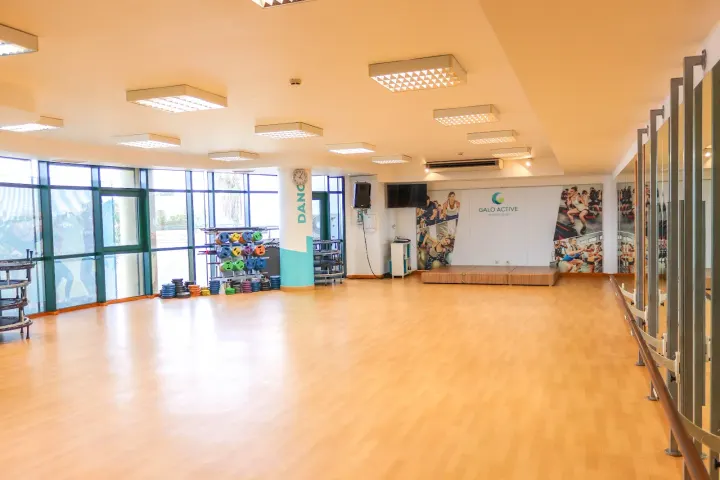Galo Active Health Club — treino funcional-studio em Caniço de Baixo, Funchal — 3