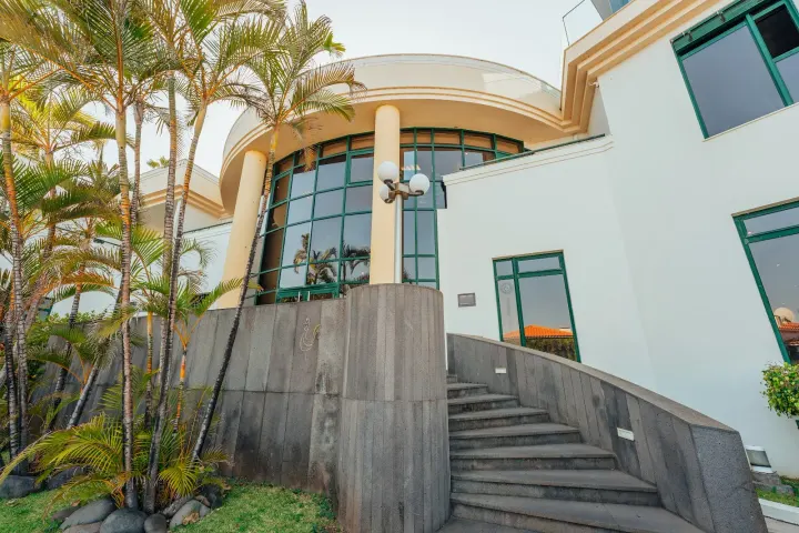 Galo Active Health Club — treino funcional-studio em Funchal — 3