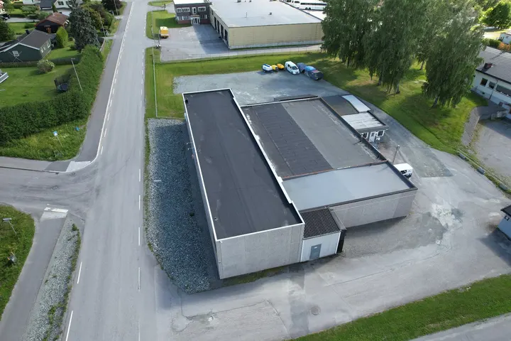 Offline Trening AS — treningsstudio i Rasta, Kongsvinger — 2