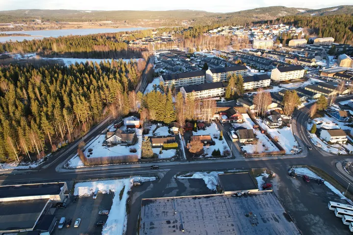 Offline Trening AS — treningsstudio i Rasta, Kongsvinger — 3