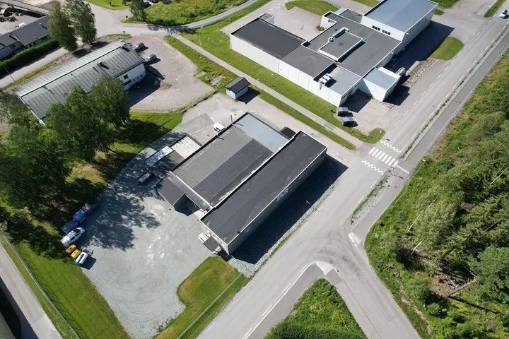 Offline Trening AS — treningsstudio i Kongsvinger — 3